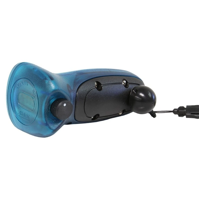 Oxymètre - Analyseur D'oxygène Portable ANALOX O2EII PRO - DESTOCKAGE 4 Oxymètre - Analyseur D'oxygène Portable ANALOX O2EII PRO - DESTOCKAGE – Image 2