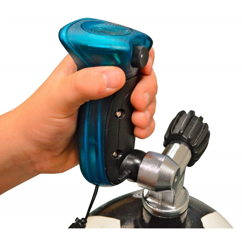 Oxymètre - Analyseur D'oxygène Portable ANALOX O2EII PRO - DESTOCKAGE 5 Oxymètre - Analyseur D'oxygène Portable ANALOX O2EII PRO - DESTOCKAGE – Image 3