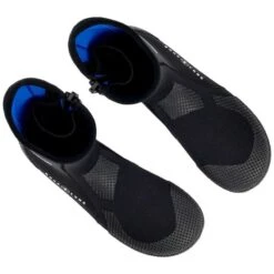 Bottillon SUPERZIP ERGO 5mm - Aqualung -Combinaisons Magasin aqualung bottillon plongee neoprene palme reglable superzip ergo 5mm pas cher sub odyssee 4