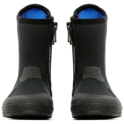 Bottillon SUPERZIP ERGO 5mm - Aqualung -Combinaisons Magasin aqualung bottillon plongee neoprene palme reglable superzip ergo 5mm pas cher sub odyssee 5