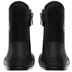 Bottillon SUPERZIP ERGO 5mm - Aqualung -Combinaisons Magasin aqualung bottillon plongee neoprene palme reglable superzip ergo 5mm pas cher sub odyssee 6