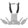 Bretelles Pour Gilet ROGUE - AQUALUNG -Combinaisons Magasin aqualung bretelles gilet stabilisateur rogue pas cher sub odyssee