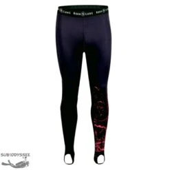 Pantalon CERAMIQ SKIN Femme - Aqualung