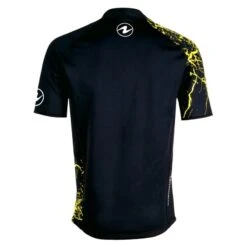 CERAMIQ SKIN Homme Tee Shirt Manches Courtes - Aqualung -Combinaisons Magasin aqualung ceramiq skin homme tee shirt manches courtes pas cher 2