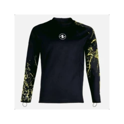 CERAMIQ SKIN Homme Tee Shirt Manches Longues - Aqualung