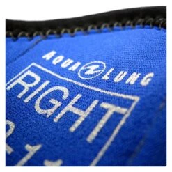 Chausson ERGO Tige Courte 3mm Avec Grip - AQUALUNG -Combinaisons Magasin aqualung chausson ergo tige courte 3mm avec grip pas cher sub odyssee lyon 4