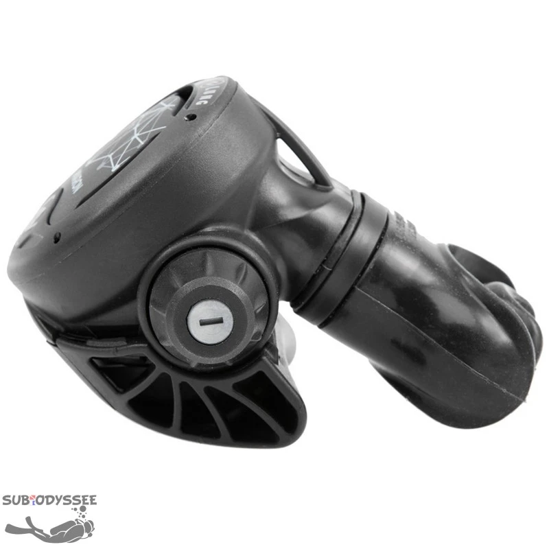 BP MIKRON Détendeur 2ème étage Seul - Aqualung 4 BP MIKRON Détendeur 2ème étage Seul - Aqualung – Image 2