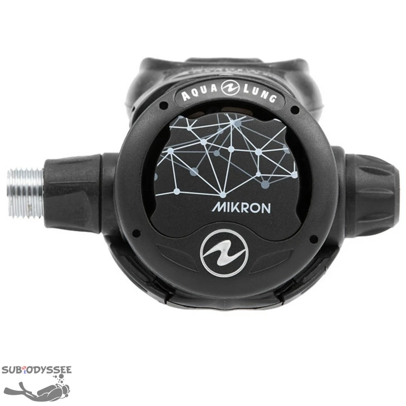 BP MIKRON Détendeur 2ème étage Seul - Aqualung 3 BP MIKRON Détendeur 2ème étage Seul - Aqualung