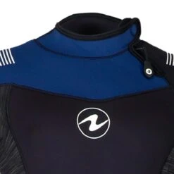 DYNAFLEX 5mm Homme Monopièce Col - Aqualung 9 DYNAFLEX 5mm Homme Monopièce Col - Aqualung -Combinaisons Magasin aqualung dynaflex 5mm homme monopiece col pas cher sub odyssee 2