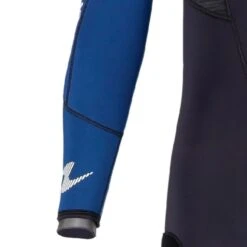 DYNAFLEX 7mm Homme Monopièce Cagoule - Aqualung -Combinaisons Magasin aqualung dynaflex 7mm homme monopiece cagoule pas cher sub odyssee 5