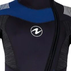 DYNAFLEX 7mm Homme Monopièce Cagoule - Aqualung -Combinaisons Magasin aqualung dynaflex 7mm homme monopiece cagoule pas cher sub odyssee 6