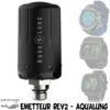 Sonde Emetteur REV2 Pour Ordinateur De Plongée - Aqualung -Combinaisons Magasin aqualung emetteur transmetteur ordinateur plongee pas cher sub odyssee