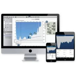 Interface I300 & I550 DIVERLOG Pour Ordinateur Aqualung -Combinaisons Magasin aqualung interface ordinateur plongee i300 i550 pas cher sub odyssee lyon 4