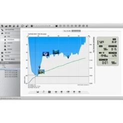 Interface I300 & I550 DIVERLOG Pour Ordinateur Aqualung -Combinaisons Magasin aqualung interface ordinateur plongee i300 i550 pas cher sub odyssee lyon 5