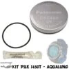 Kit Pile Pour Ordinateur I450T Avec Joint - Aqualung -Combinaisons Magasin aqualung kit pile pour ordinateur i450t avec joint pas cher sub odyssee