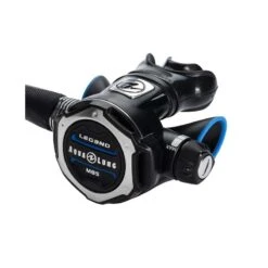 LEGEND 3 MBS Détendeur Surcompensé (LEG3ND) - Aqualung 11 LEGEND 3 MBS Détendeur Surcompensé (LEG3ND) - Aqualung -Combinaisons Magasin aqualung legend 3 mbs detendeur surcompense leg3nd pas cher sub odyssee 3