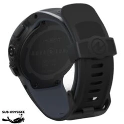 I450T Noir Montre Ordinateur - Aqualung 8 I450T Noir Montre Ordinateur - Aqualung -Combinaisons Magasin aqualung montre ordinateur plongee sous marine apnee i450t pas cher sub odyssee lyon 2