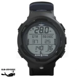 I450T Noir Montre Ordinateur - Aqualung 9 I450T Noir Montre Ordinateur - Aqualung -Combinaisons Magasin aqualung montre ordinateur plongee sous marine apnee i450t pas cher sub odyssee lyon 3