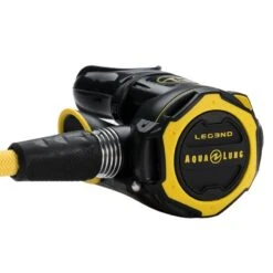 Octopus LEGEND 3 (LEG3ND) - Aqualung -Combinaisons Magasin aqualung octopus legend 3 pas cher sub odyssee 3