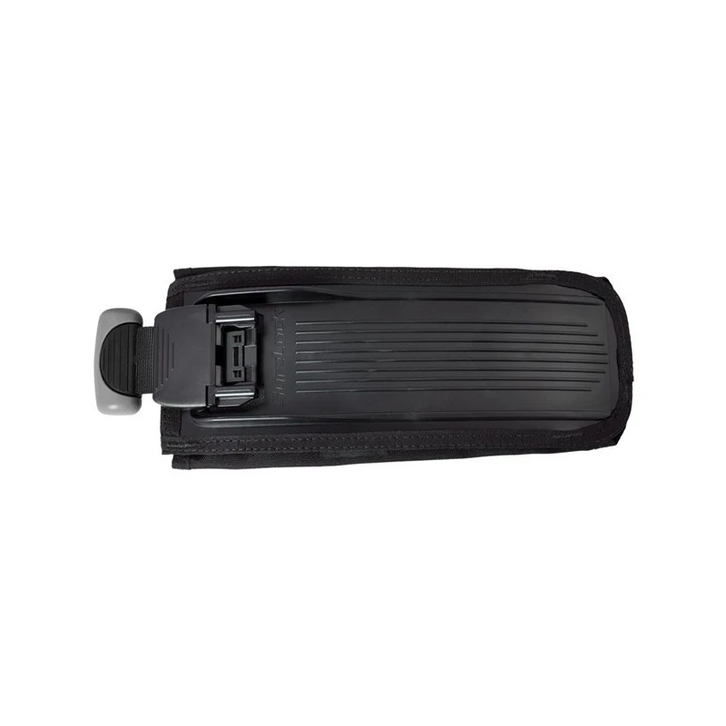 Poche à Lest 7.5kg SURELOCK II Long (à L'unité) Pour Gilet Stabilisateur AXIOM - Aqualung 3 Poche à Lest 7.5kg SURELOCK II Long (à L'unité) Pour Gilet Stabilisateur AXIOM - Aqualung