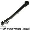 Inflateur POWERLINE Complet - AQUALUNG -Combinaisons Magasin aqualung powerline inflateur complet gilet stabilisateur pas cher sub odyssee