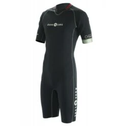 Shorty TITANIUM 1mm Unisexe - Aqualung