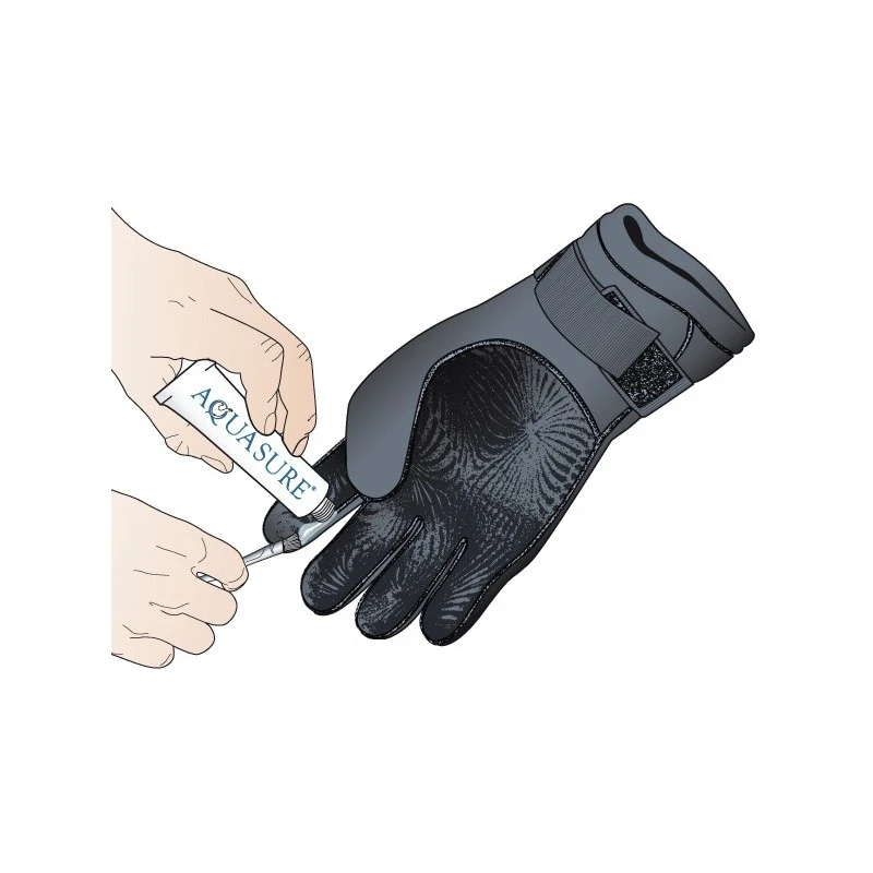 AQUASURE 1 Tube Colle 28 G - Mc NETT 6 AQUASURE 1 Tube Colle 28 G - Mc NETT – Image 4