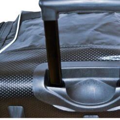 ROLLER Plus 135 Litres Sac Etanche à Roulettes - Aquatys -Combinaisons Magasin aquatys roller plus 135 litres sac etanche a roulettes pas cher sub odyssee lyon 3