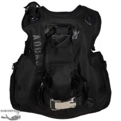 AXIOM Femme Gilet De Stabilisation Blanc Gold - Aqualung -Combinaisons Magasin axiom femme gilet de stabilisation blanc gold aqualung 5