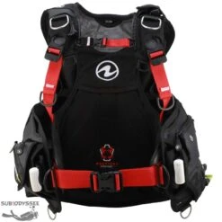 AXIOM I3+ Femme Gilet De Stabilisation - Aqualung -Combinaisons Magasin axiom i3 femme gilet de stabilisation aqualung 2