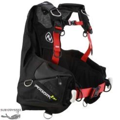 AXIOM I3+ Femme Gilet De Stabilisation - Aqualung -Combinaisons Magasin axiom i3 femme gilet de stabilisation aqualung 3