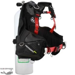 AXIOM I3+ Femme Gilet De Stabilisation - Aqualung -Combinaisons Magasin axiom i3 femme gilet de stabilisation aqualung 4
