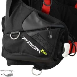 AXIOM I3+ Femme Gilet De Stabilisation - Aqualung -Combinaisons Magasin axiom i3 femme gilet de stabilisation aqualung 6