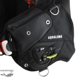 AXIOM I3+ Femme Gilet De Stabilisation - Aqualung -Combinaisons Magasin axiom i3 femme gilet de stabilisation aqualung 7