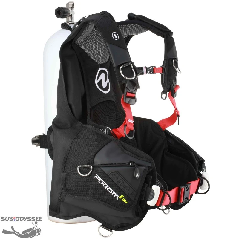 AXIOM I3+ Homme Gilet De Stabilisation - Aqualung 6 AXIOM I3+ Homme Gilet De Stabilisation - Aqualung – Image 4