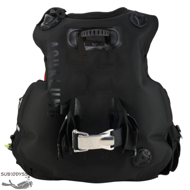 AXIOM I3+ Homme Gilet De Stabilisation - Aqualung 7 AXIOM I3+ Homme Gilet De Stabilisation - Aqualung – Image 5