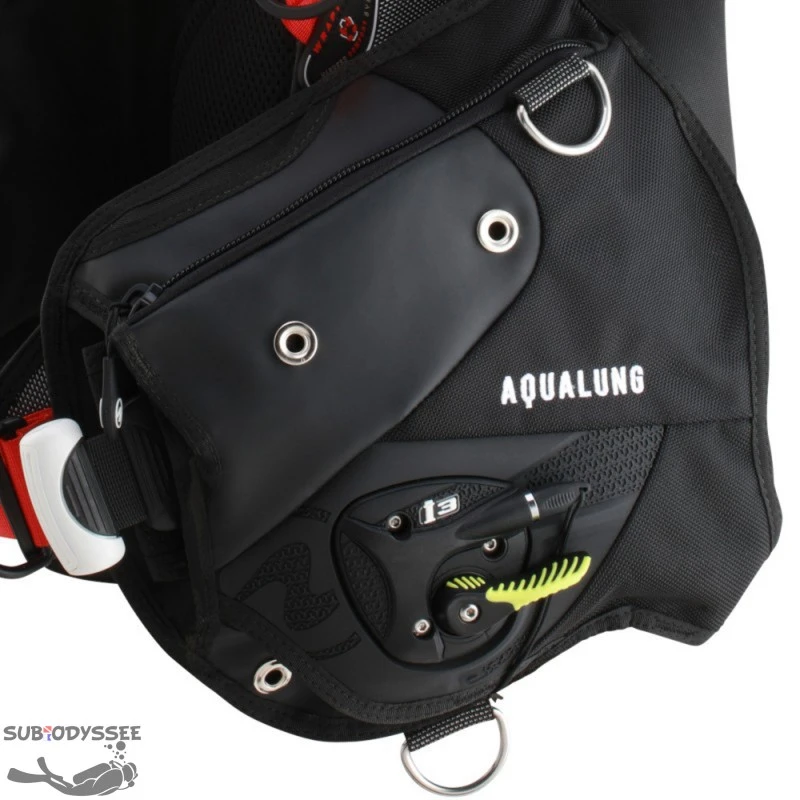 AXIOM I3+ Homme Gilet De Stabilisation - Aqualung 8 AXIOM I3+ Homme Gilet De Stabilisation - Aqualung – Image 6