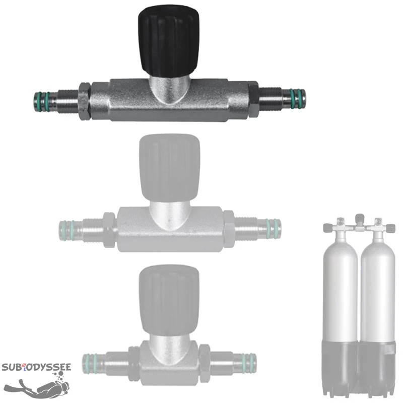 Barre De Couplage Manifold Avec Isolation Ø 204mm 4 Barre De Couplage Manifold Avec Isolation Ø 204mm – Image 2