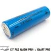 Batterie Pour ALADIN PRO 1 (Beuchat) & SMART PRO (Uwatec) -Combinaisons Magasin batterie pile aladin pro 1 beuchat smart pro uwatec pas cher sub odyssee