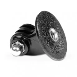 Tripod Adaptateur ALUMINIUM 1/4" Pour Fixation Mini Camera ACTION CAM - Best Divers -Combinaisons Magasin best divers tripod adaptateur aluminium fixation camera pas cher sub odyssee lyon 2