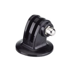 Tripod Adaptateur ALUMINIUM 1/4" Pour Fixation Mini Camera ACTION CAM - Best Divers