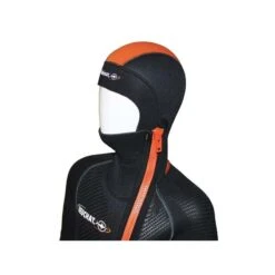 FOCEA Junior Combinaison 6.5mm - Beuchat -Combinaisons Magasin beuchat combinaison plongee enfant focea junior 65mm pas cher sub odyssee lyon 4