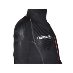 FOCEA Junior Combinaison 6.5mm - Beuchat -Combinaisons Magasin beuchat combinaison plongee enfant focea junior 65mm pas cher sub odyssee lyon 6