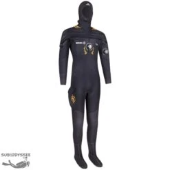 Produits populaires -Combinaisons Magasin beuchat combinaison plongee etanche iceberg pro dry pas cher sub odyssee 1