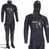 ICEBERG PRO DRY 4mm Combinaison Etanche - BEUCHAT -Combinaisons Magasin beuchat combinaison plongee etanche iceberg pro dry pas cher sub odyssee