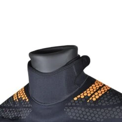 ICEBERG PRO DRY 4mm Combinaison Etanche - BEUCHAT -Combinaisons Magasin beuchat combinaison plongee etanche iceberg pro dry pas cher sub odyssee 7