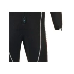 FOCEA FIRST Monopièce Cagoule 6.5 Mm Col - Beuchat -Combinaisons Magasin beuchat combinaison plongee focea first monopiece 65mm cagoule pas cher sub odyssee lyon 2