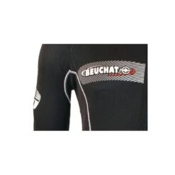 FOCEA FIRST Monopièce Cagoule 6.5 Mm Col - Beuchat -Combinaisons Magasin beuchat combinaison plongee focea first monopiece 65mm cagoule pas cher sub odyssee lyon 3