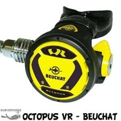 Octopus VR - Beuchat