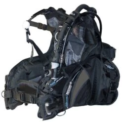 MASTERLIFT X-AIR LIGHT LADY Gilet Stabilisateur Femme - Beuchat